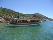TEKNE TURLARI 