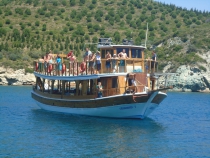 TEKNE TURLARI 