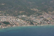 HAVADAN ÖZDERE 