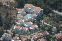 HAVADAN ÖZDERE 