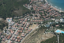 HAVADAN ÖZDERE 