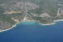 HAVADAN ÖZDERE 