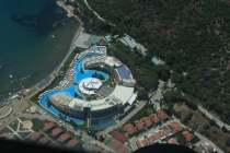 HAVADAN ÖZDERE 