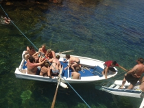 BOAT TOURS 