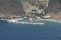 HAVADAN ÖZDERE 