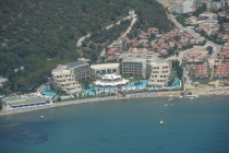 HAVADAN ÖZDERE 