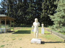 CLAROS
